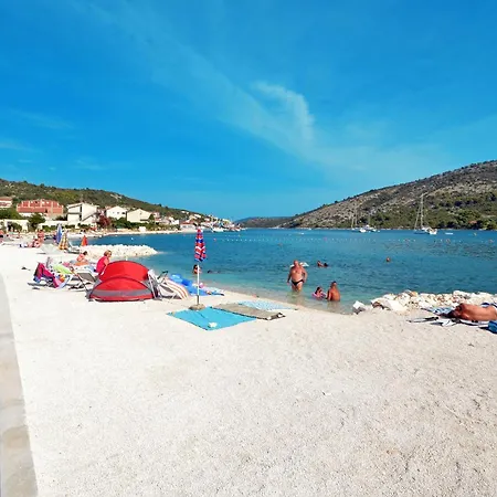 By The Sea Vinisce, Trogir - 16485 * Vinišće