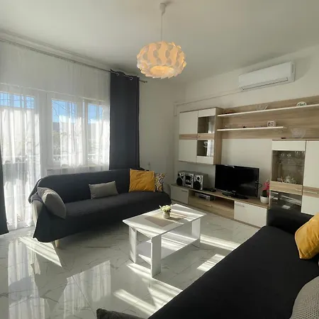 By The Sea Vinisce, Trogir - 16485 Apartamento