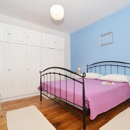By The Sea Vinisce, Trogir - 16485 Apartamento *