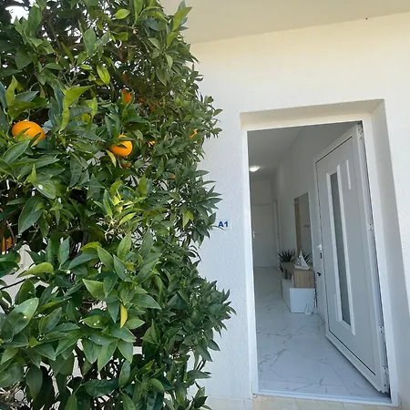By The Sea Vinisce, Trogir - 16485 Apartamento Vinišće