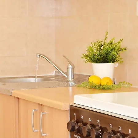 By The Sea Vinisce, Trogir - 16485 Apartamento