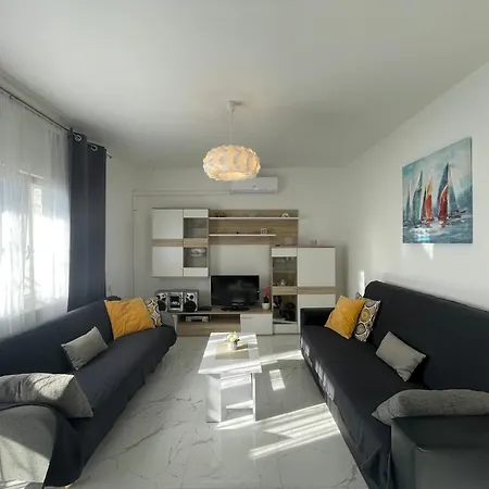 By The Sea Vinisce, Trogir - 16485 Apartamento