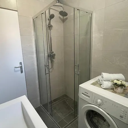 By The Sea Vinisce, Trogir - 16485 Apartamento